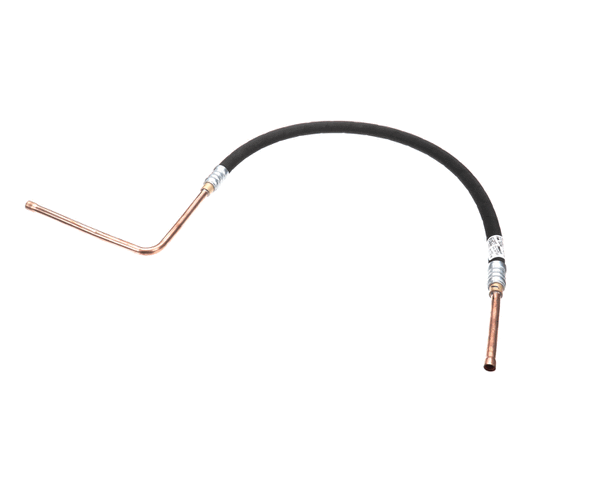 Structural Concepts 73295 Hose Assy .375 In Dia X 36 In (STC73295)