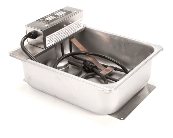 Structural Concepts 75050 Condensate Pan/Heater, 208V, 1000W (STC75050)