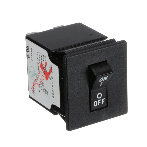 Structural Concepts 78733 30Amp Breaker Rocker Switch (STC78733)