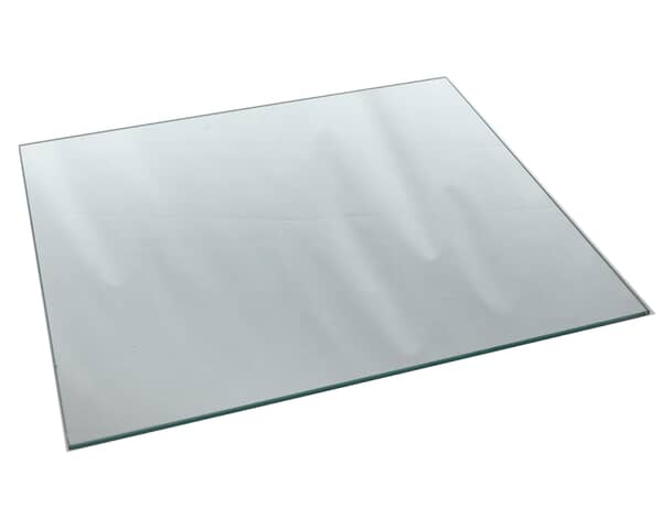 Structural Concepts 80947 Glass Shelf 18 X 15.63 (STC80947)