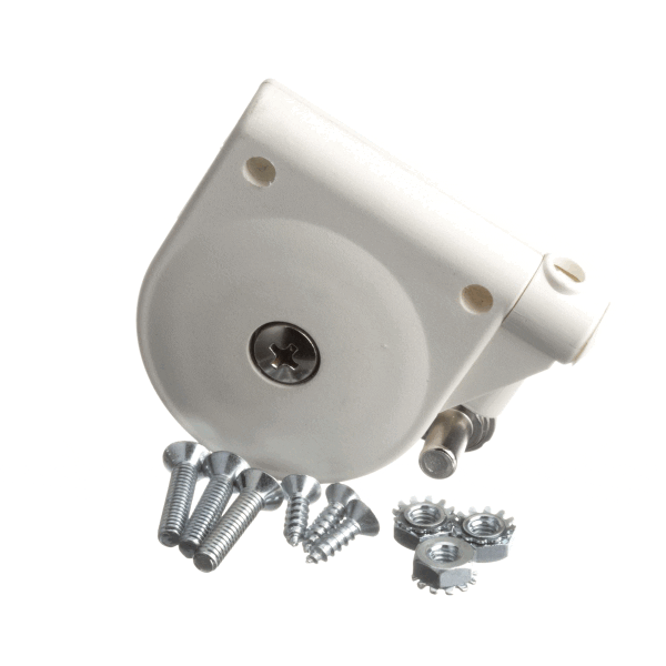 Structural Concepts 95580 Kit,Hinge Slow Close (STC95580)