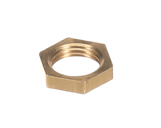 Stoelting 10533-01303 Central Shaft Brass Nut (Stir) (STOE10533-01303)