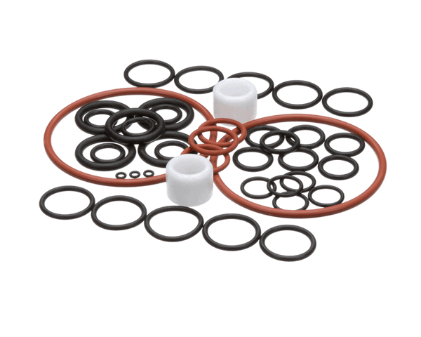 Stoelting 1158247 O-Ring Bearing Kit (STOE1158247)