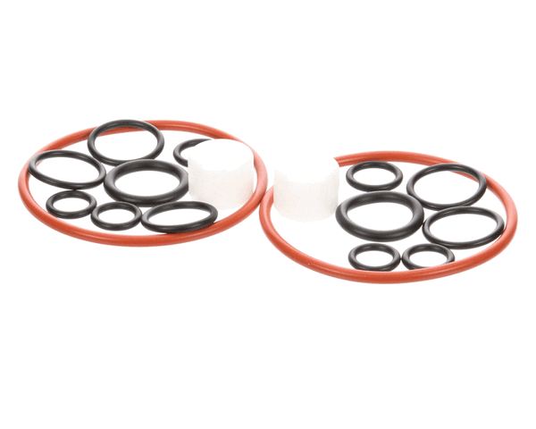 Stoelting 1159501 O-Ring Kit-E/F131/O231/F231 (STOE1159501)
