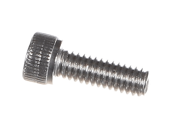 Stoelting 1171862 E Screw; Cap #8-32 X 1/2 Soc (STOE1171862)