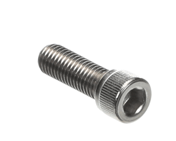 Stoelting 1171978 E Screwcap 1/4-28 X 3/4 Soc Hd (STOE1171978)