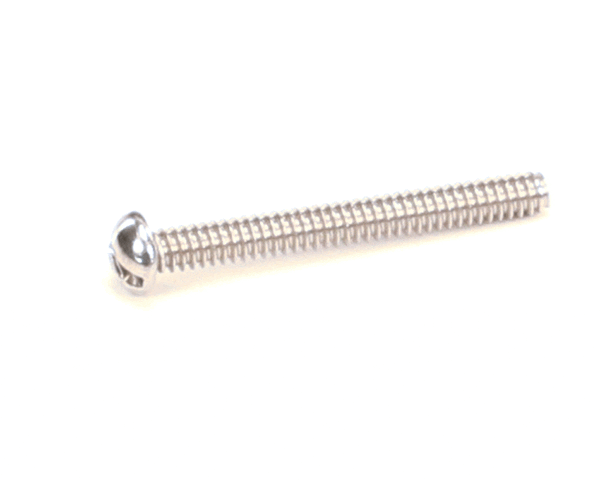 Stoelting 1177037 E Screw; Mach #4-40 X 1.00 Rd (STOE1177037)
