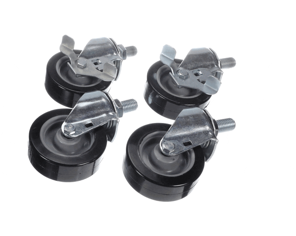 Stoelting 1177990-Sv Caster Service Replacement Kit (STOE1177990-SV)