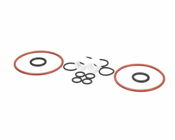 Stoelting 1183247 O-Ring Bearing Kit - F144 (STOE1183247)