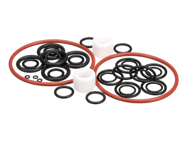 Stoelting 1183624 O-Ring Bearing Kit-F431/O431 (STOE1183624)