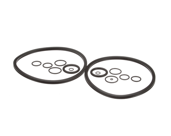 Stoelting 1183955 O-Ring Kit - E112 (STOE1183955)