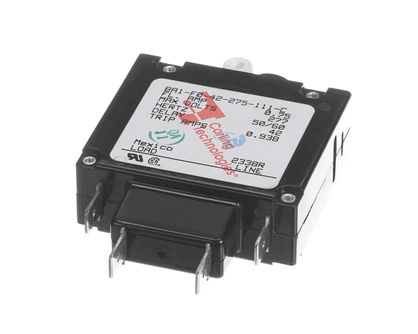 Stoelting 202311 Circuit Breaker (Reset Switch) (STOE202311)