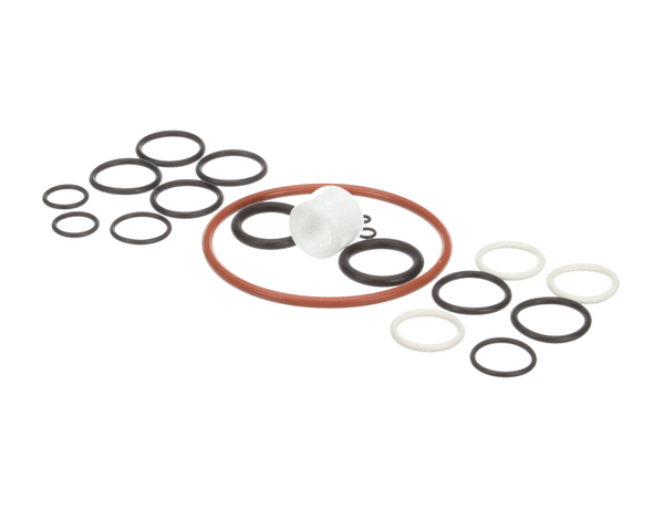 Stoelting 2147746 O-Ring Bearing Kit - 217R (STOE2147746)