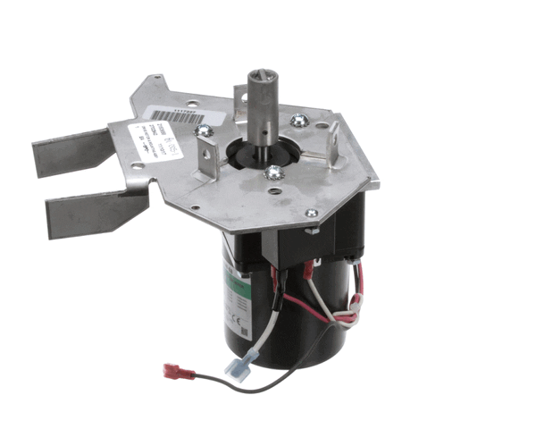 Stoelting 2183658 Drive Motor Mounting Assembly (STOE2183658)