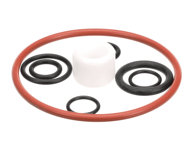 Stoelting 2187066 O-Ring Bearing Kit (STOE2187066)