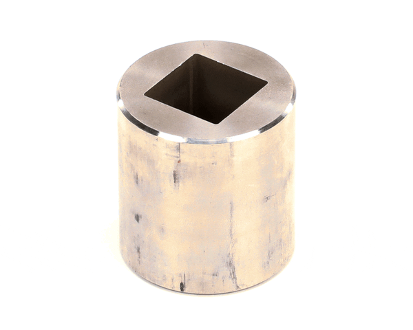 Stoelting 2187793 Coupler 1In Square 1-7/8In Lg (STOE2187793)