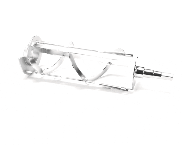 Stoelting 2187941 Auger Weldment (STOE2187941)