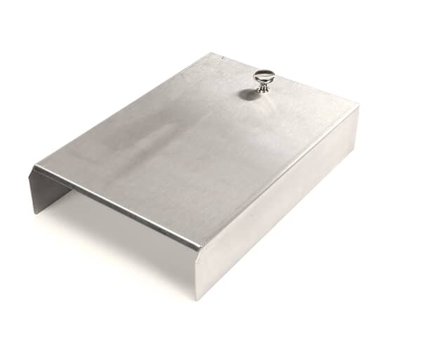 Stoelting 2202054-Sv Cc Hopper Cover W/Handle (STOE2202054-SV)