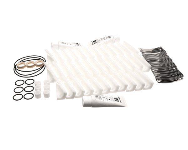 Stoelting 2202069 Kit; Major Tune Up (Cc 3 Brl) (STOE2202069)