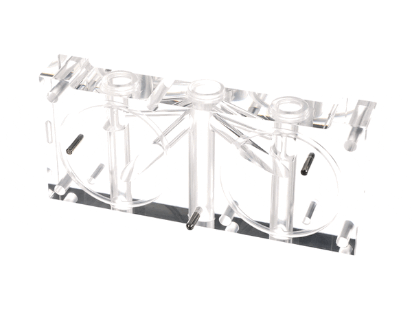 Stoelting 2202927 Front Door W/Pins (STOE2202927)