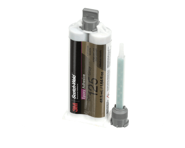 Stoelting 2205007 Epoxy Kit (STOE2205007)