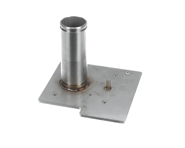 Stoelting 2205305 Motor Base Weldment - 1/7Hp (STOE2205305)