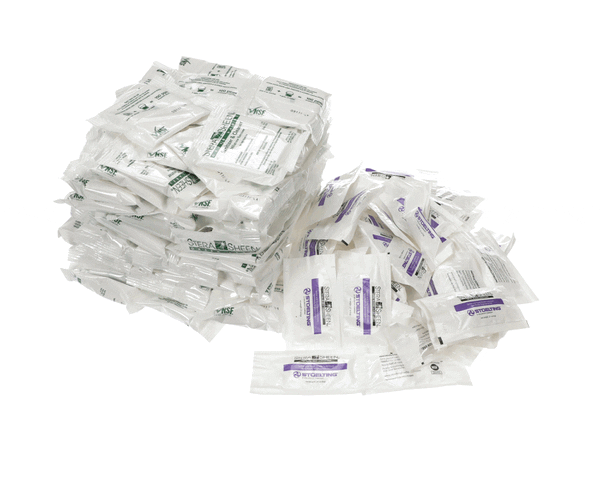 Stoelting 2205995 Cleaning Kit, 637003, 508053 (STOE2205995)