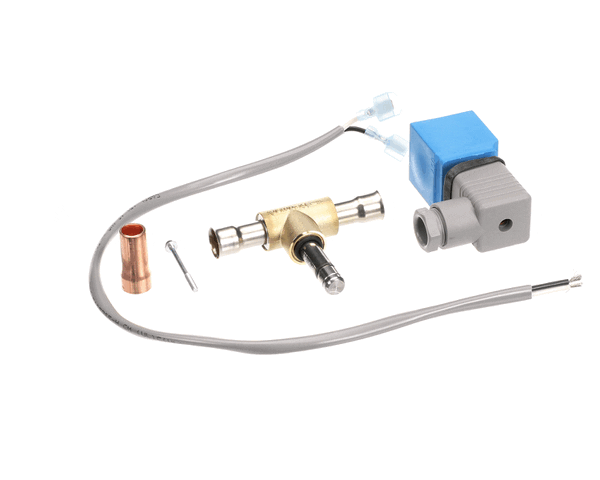 Stoelting 2208014 1/2 Ip65 Solenoid Service Kit (STOE2208014)