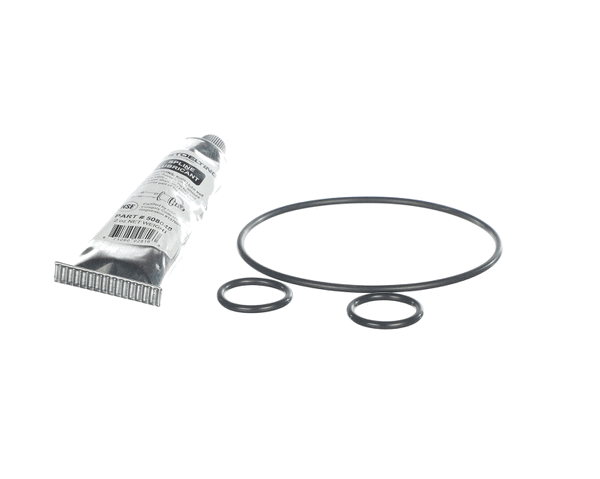 Stoelting 2208812 Oem Cc404 Add. Qrtly Kit (STOE2208812)