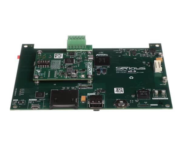 Stoelting 2209018 Autovend Service Touchscreen (STOE2209018)