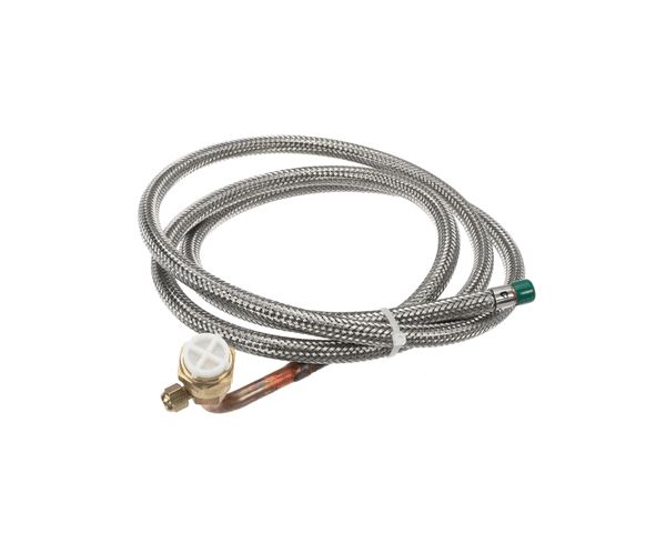 Stoelting 2211198 Flexible Line Set 1/2In X8 Ft (STOE2211198)