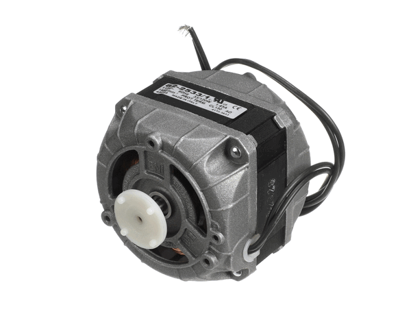 Stoelting 22900-03011 Fan / Pump Motor - 2 & 4 Bowl (STOE22900-03011)