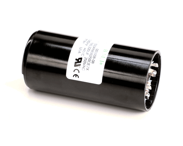 Stoelting 230622 Capacitor; Start 200 Mfd 250 (STOE230622)
