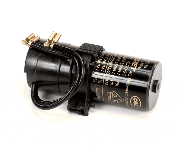 Stoelting 230667 Capacitor; Start 80 Mfd (STOE230667)