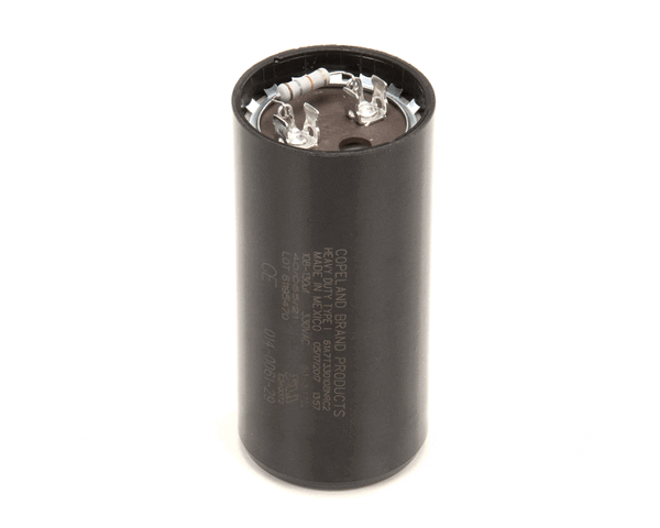 Stoelting 231040 Capacitor; Start 108-130 Mfd (STOE231040)