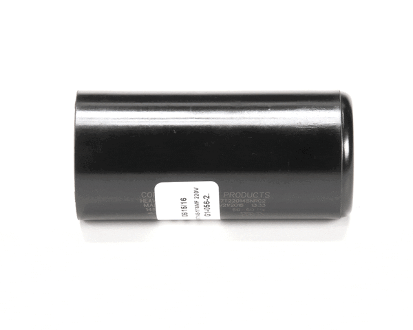 Stoelting 231079 Capacitor;Start 145-174Mf 220V (STOE231079)