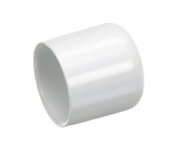 Stoelting 232025 Cap, Vinyl 1 Id X 1 Fda Wht (STOE232025)