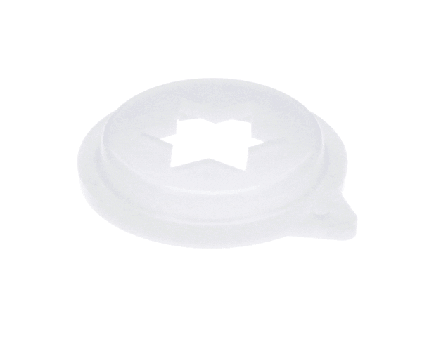 Stoelting 232736 Cap Rosette 6 Point Plastic (STOE232736)