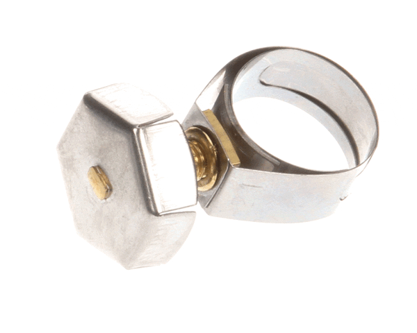 Stoelting 264241 E Clamp Hose 9/16 - 13/16 (STOE264241)