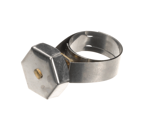 Stoelting 264257 E Clamp Hose 7/8 Nom Id (STOE264257)