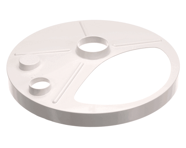Stoelting 314216 Cover Plastic (STOE314216)