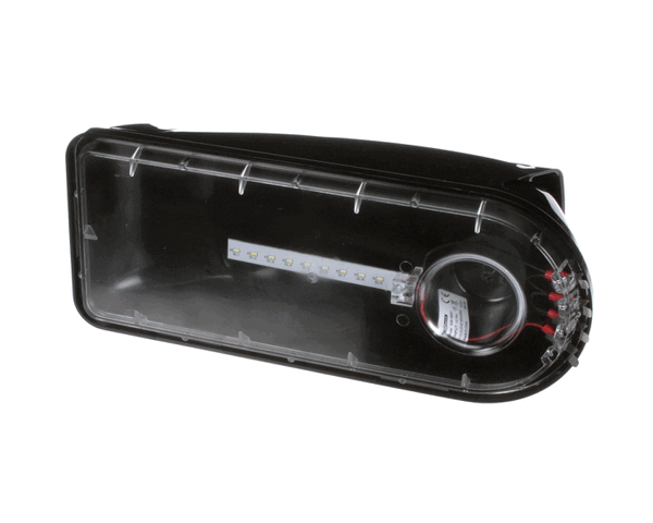 Stoelting 314234 Black Top Light Cover Complete (STOE314234)