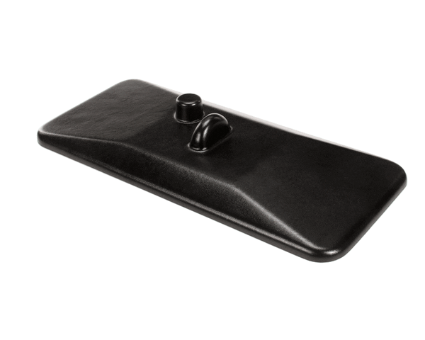 Stoelting 314453 Cover-Hopper 18 15/16 X 8 1/2 (STOE314453)