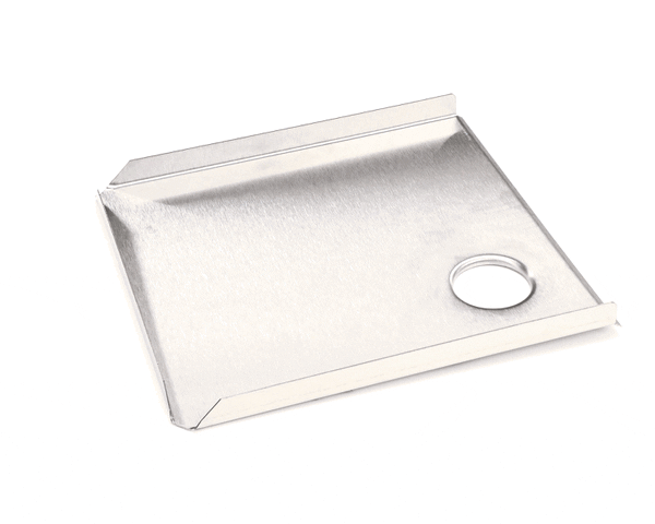 Stoelting 3177229 Cover; Rear (STOE3177229)