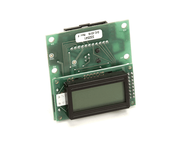 Stoelting 332541 Display Board Module (STOE332541)