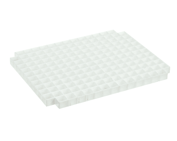 Stoelting 417034 Grid; Drip Tray - So218/318 (STOE417034)