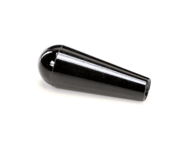 Stoelting 428045 Handle; Tapered Black Knob (STOE428045)