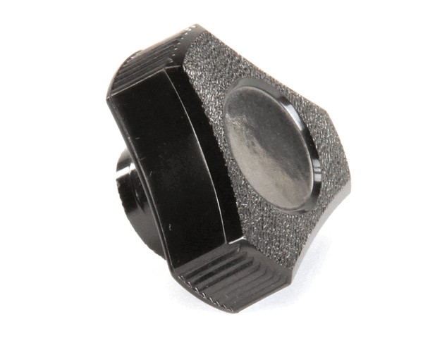 Stoelting 482019 Knob Black W 3/8-16 Insert (STOE482019)