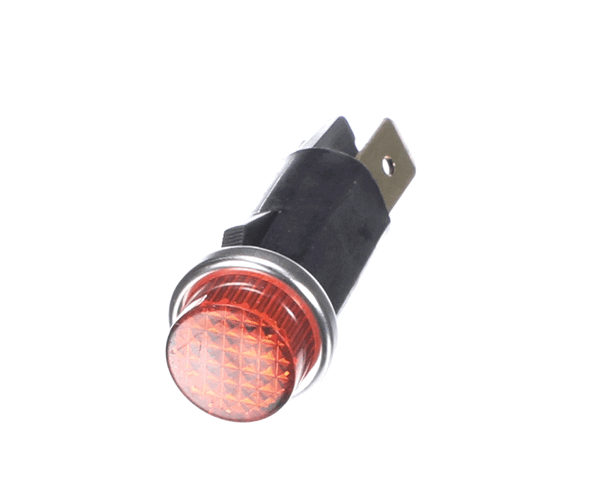 Stoelting 493048 Light; Round Amber (STOE493048)