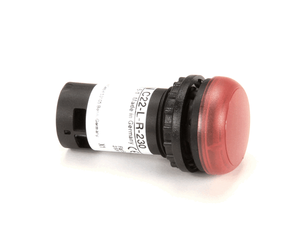 Stoelting 493123 Light; Red Low Mix (STOE493123)